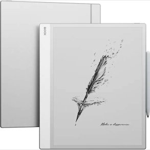 Onyx - 13.3 Boox - Note Max