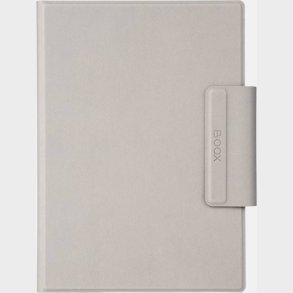 Onyx - 7.8 Boox Tab Mini C Cover Case - Hvid