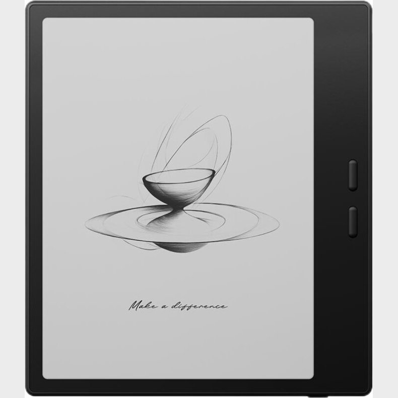 Onyx - Boox Go 7 - Black