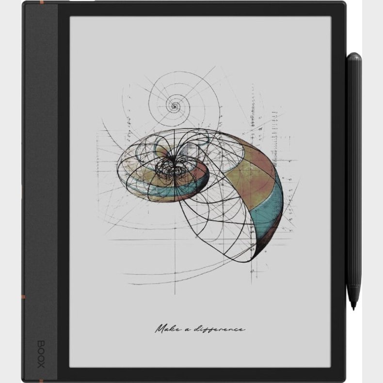 Onyx - Boox Note Air4 C 10.3