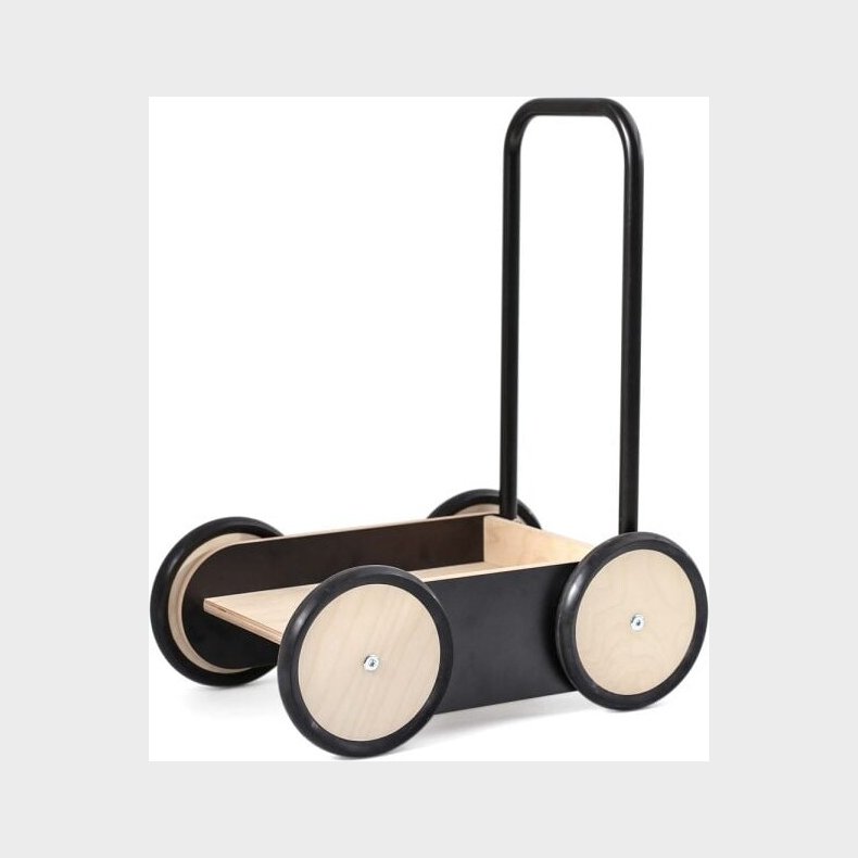 Ooh Noo - Baby Walker - Black (40bwb2107)