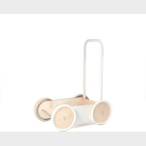 Ooh Noo - Baby Walker - White (40bww2106)