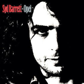 Syd Barrett - Opel - Vinyl Lp