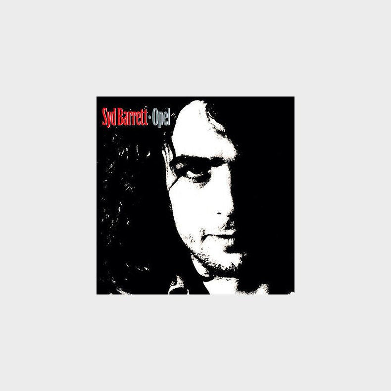 Syd Barrett - Opel - Vinyl Lp