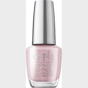 Opi - Neglelak - Infinite Shine 2 - Quest For Quartz