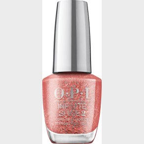 Opi - Infinite Shine 2 It's A Wonderful Spice 15 Ml - Neglelak