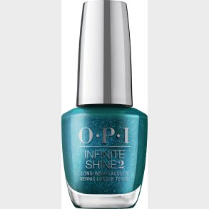 Opi - Infinite Shine 2 Let's Scrooge 15 Ml - Neglelak