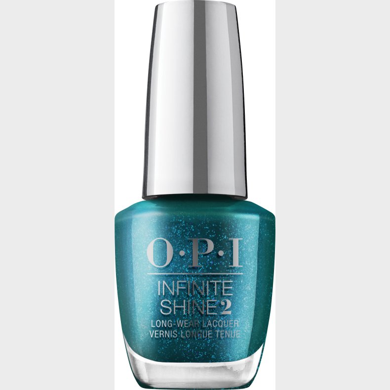 Opi - Infinite Shine 2 Let's Scrooge 15 Ml - Neglelak