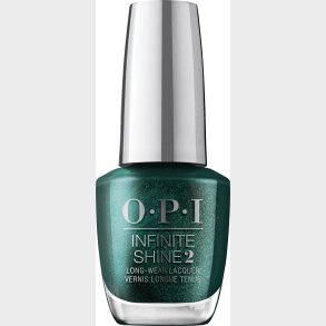 Opi - Infinite Shine 2 Peppermint Bark And Bite 15 Ml - Neglelak