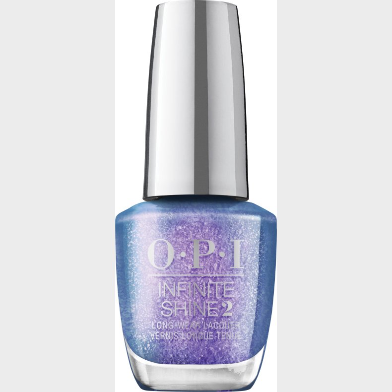 Opi - Infinite Shine 2 Shaking My Sugarplums 15 Ml - Neglelak