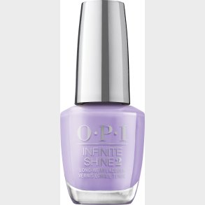 Opi - Infinite Shine 2 Sickeningly Sweet 15 Ml - Neglelak