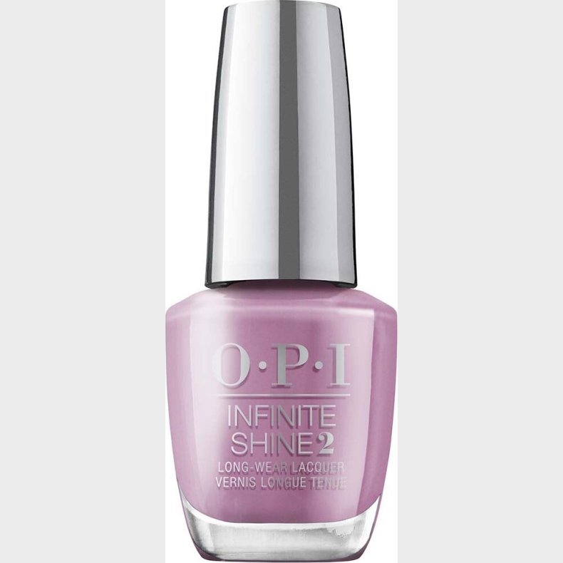 Opi Neglelak - Infinite Shine 2 - Incognito Mode - 15 Ml