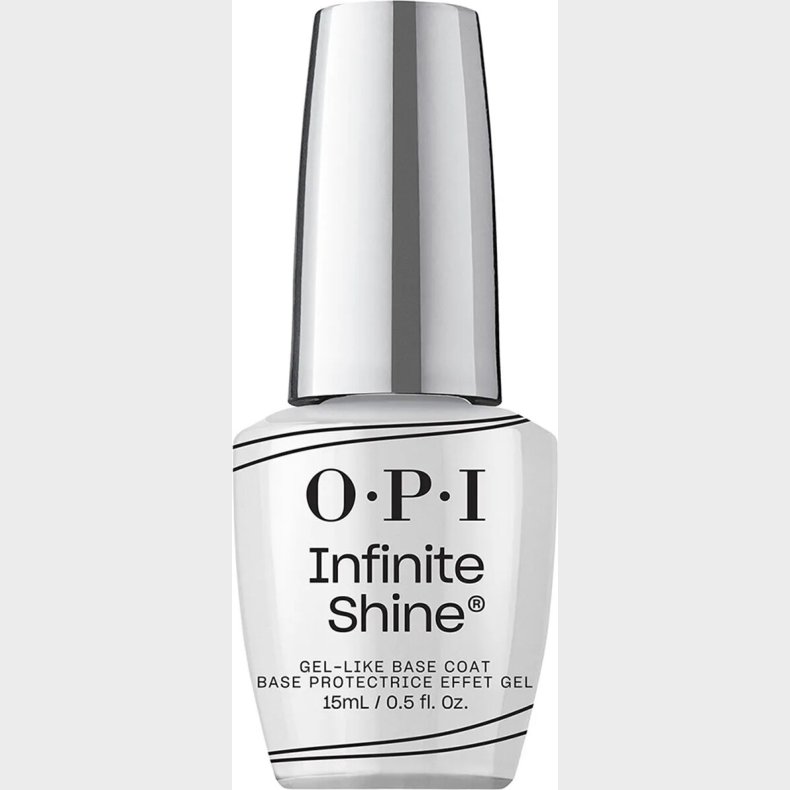 Opi - Infinite Shine - Primer - 15 Ml