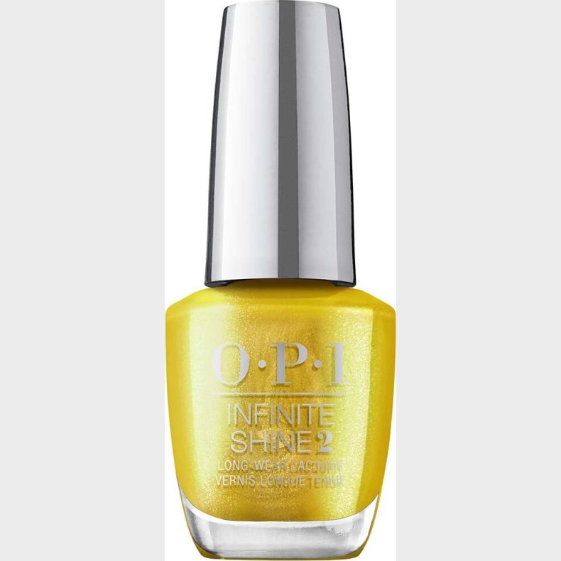 Opi - Infinite Shine 2 - The Leo'nly One 15 Ml