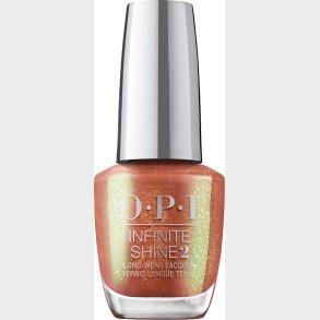 Opi - Infinite Shine 2 - Virgoals 15 Ml