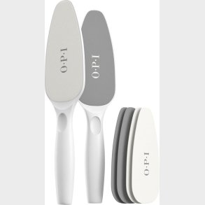 Opi - Pro Spa Fodfil