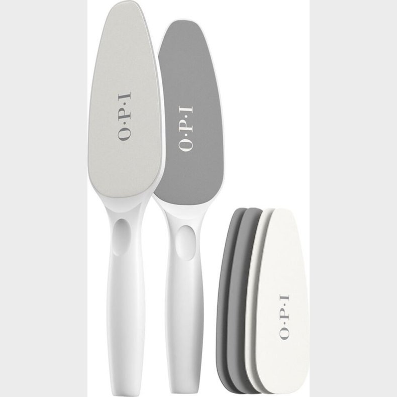 Opi - Pro Spa Fodfil