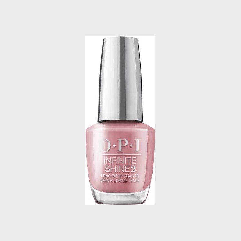 Opi Neglelak - Infinite Shine 2 - Suzi Calls The Paparazzi