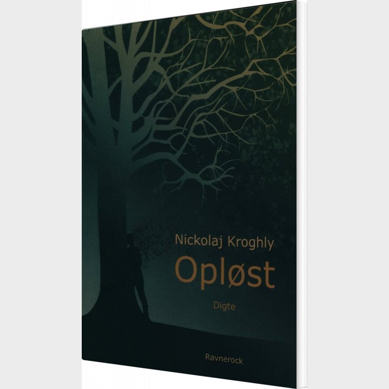 Oplst - Nickolaj Kroghly - Bog