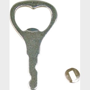 Oplukker Til Skaft - L 7 Cm - 5 Stk.