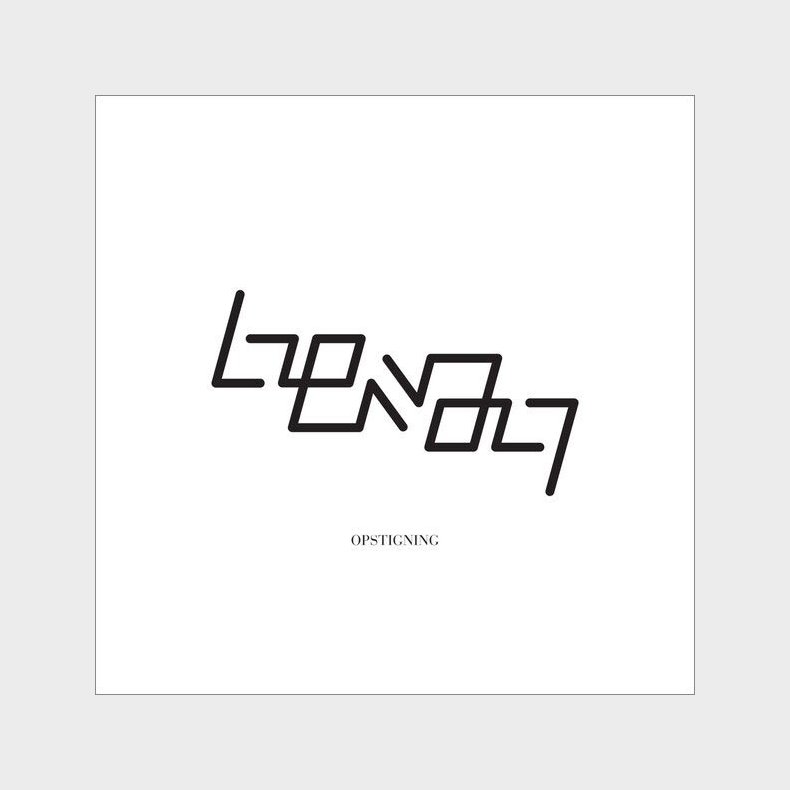 Benal - Opstigning - CD