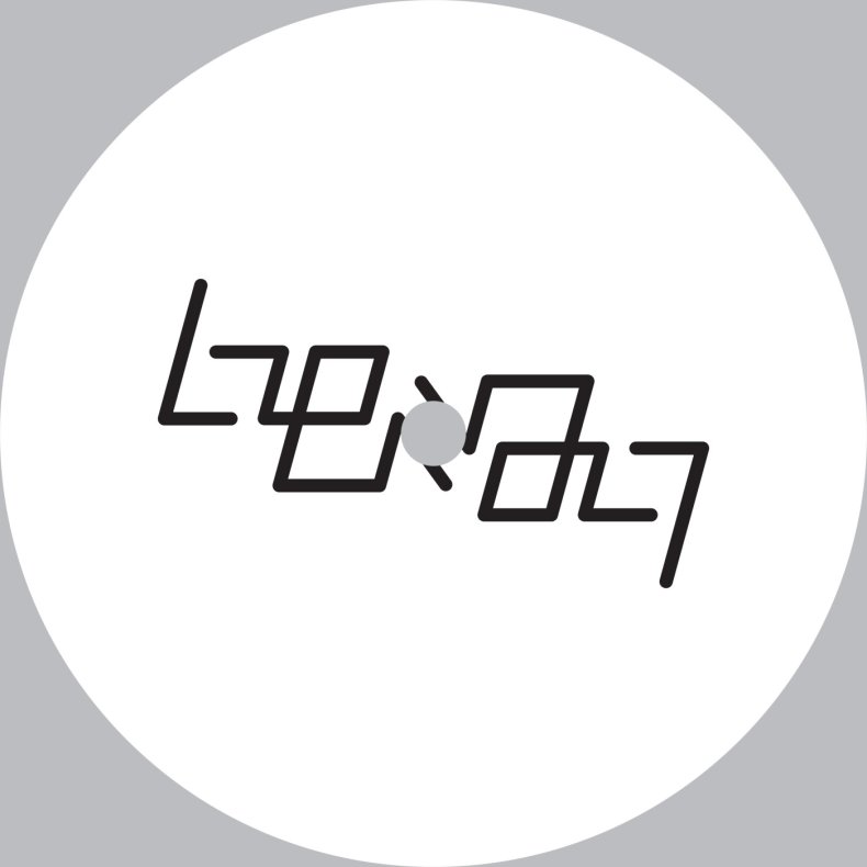 Benal - Opstigning - Vinyl Lp