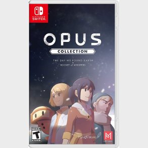 Opus Collection - Nintendo Switch