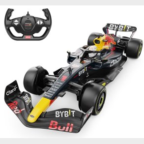 Oracle Red Bull Racing RB18 Fjernstyret Bil 1:12, 2.4G