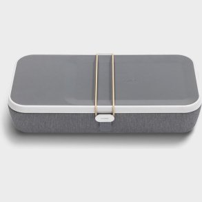 Orbitkey - Nest V2 - Ash