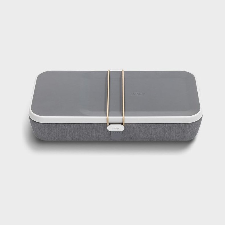 Orbitkey - Nest V2 - Ash