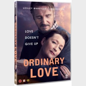Ordinary Love - DVD - Film
