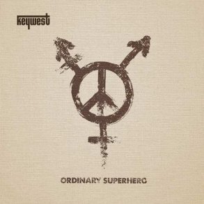 Keywest - Ordinary Superhero - CD
