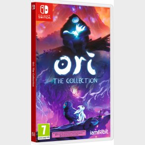 Ori The Collection - Nintendo Switch