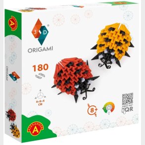 Origami 3D - Marieh�ns