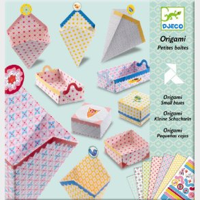 Djeco | Origami - sker
