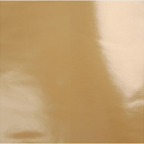 Origami Papir - Str. 10x10 Cm - 128 G - Guld - 20 Ark