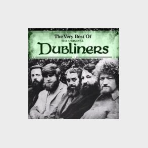Original Dubliners - Very Best Of - CD