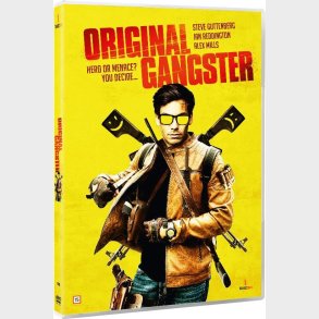 Original Gangster - DVD - Film