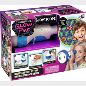 Original Glow Pad - Glow-scope