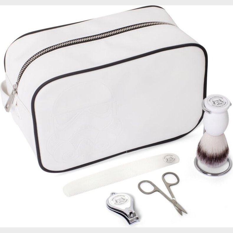 Star Wars - Stromtrooper Plejest Til Mnd - Thumbsup - 5 Dele