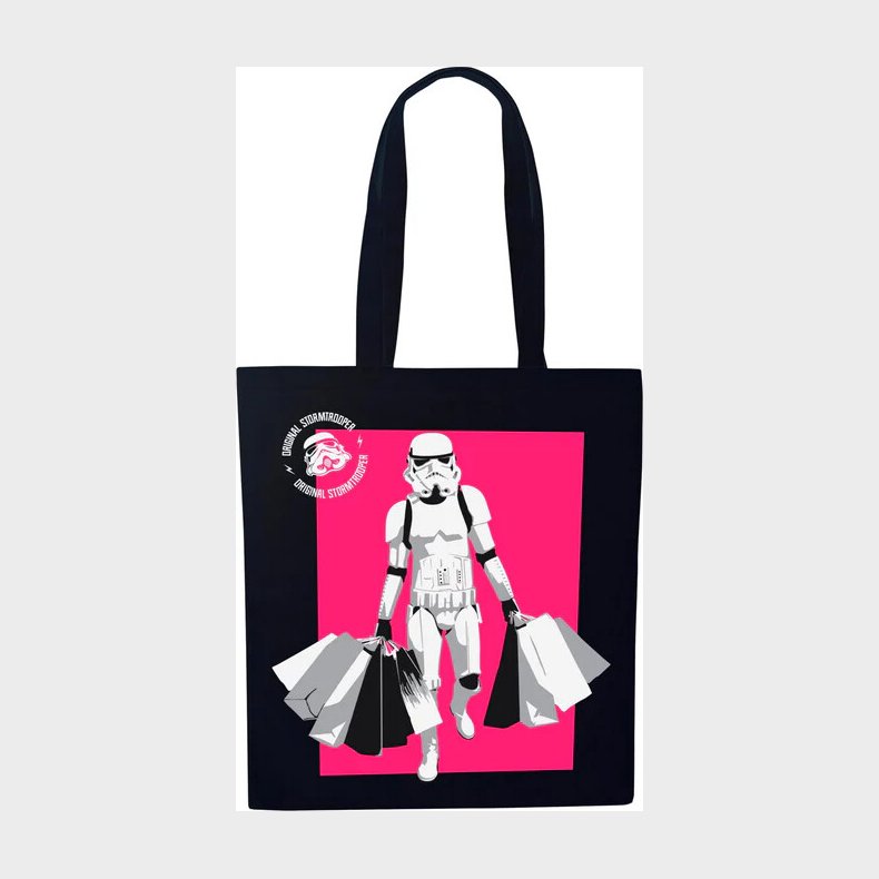 Original Stormtrooper - Mulepose - Achats