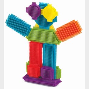 edushape | Young Brix, 36 dele