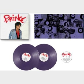 Prince - Originals (cd+2-lp) - CD