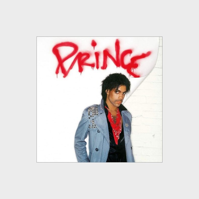 Prince - Originals - CD