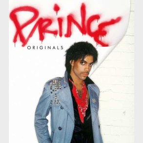 Prince - Originals - Vinyl Lp