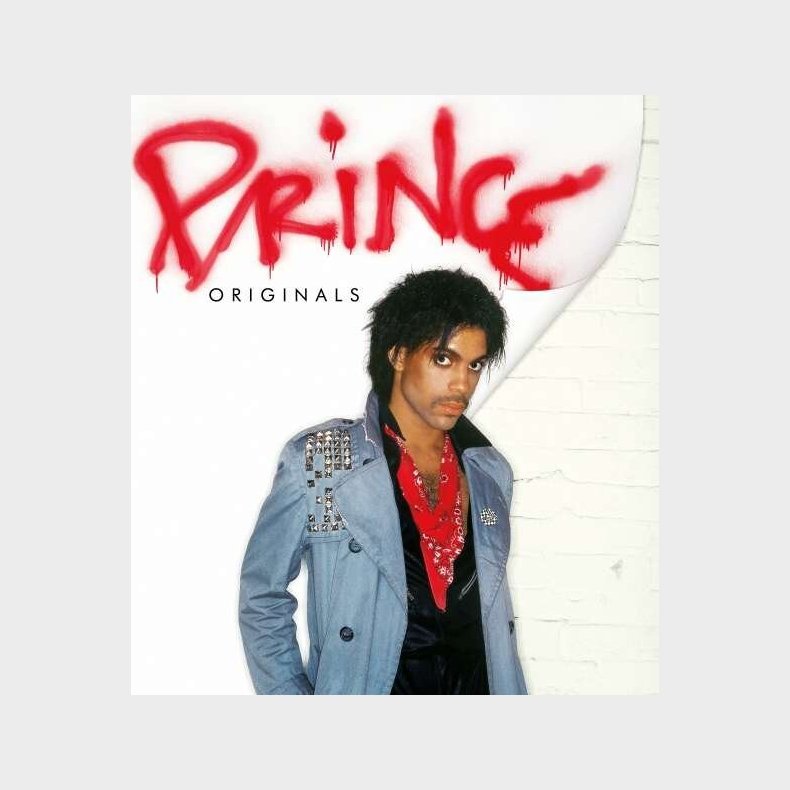 Prince - Originals - Vinyl Lp
