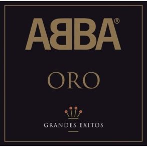 Abba - Oro: Grandes Exitos Spanish Edition - Vinyl Lp