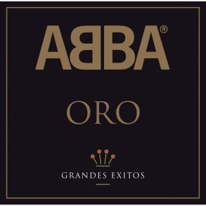 Abba - Oro - Grandes Exitos - CD