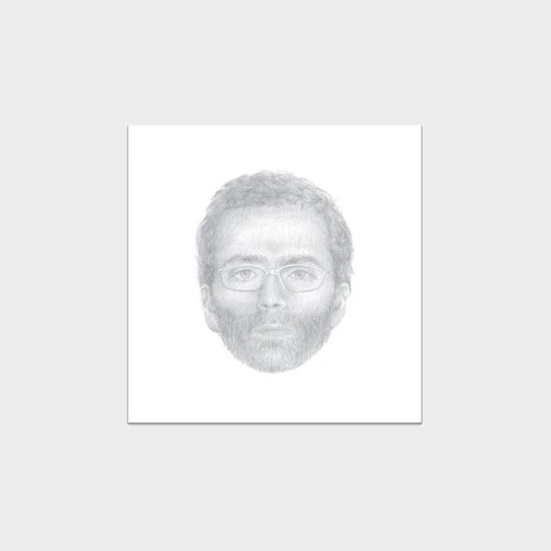 Mikael Simpson - Os 2 + Lidt Ro 2002 - Vinyl Lp