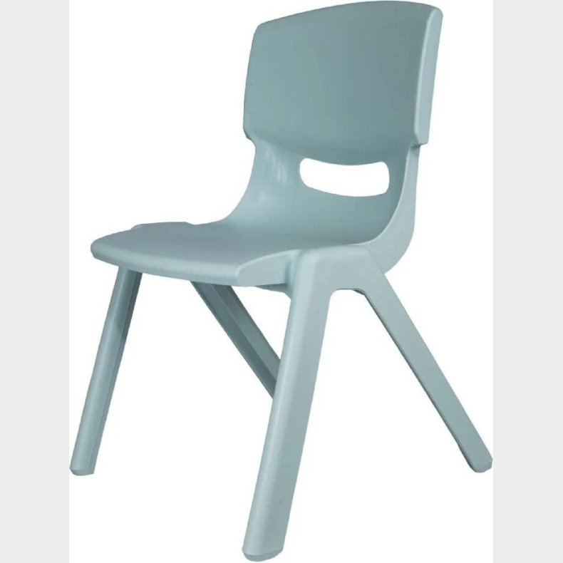 Oscar - Brnestol - Pastel Bl